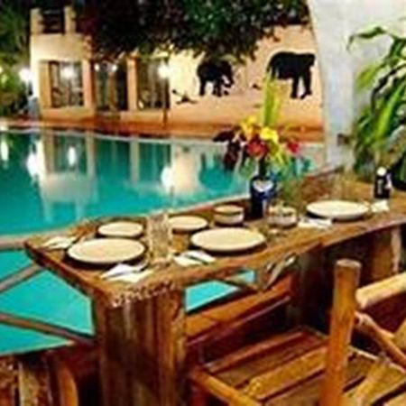 The Country Club Wildlife Resorts Bandipur Exterior photo